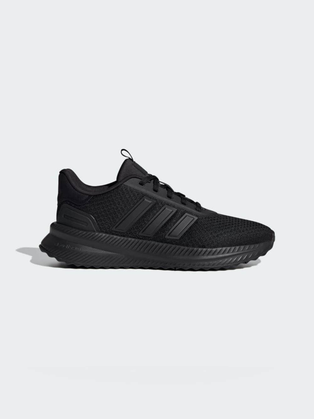 Adidas X_PLR Path Shoes Triple Black Sneaker Lightweight Women’s size 6.5 Active